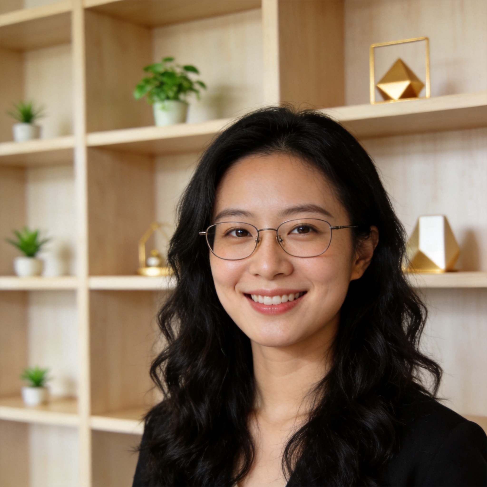 数据分析师李婷头像
